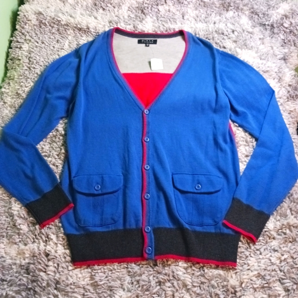 NWT 21Men sweater